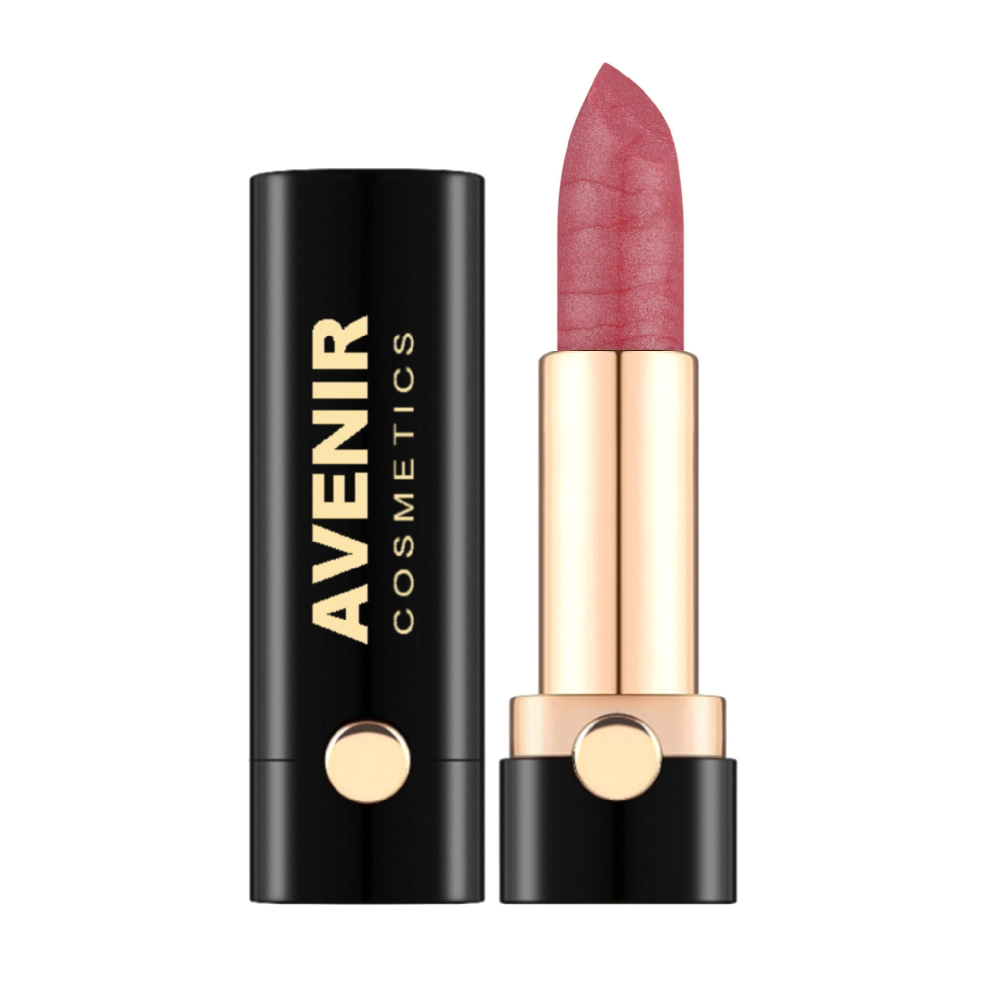 Помада для губ Avenir Cosmetics Glam, 305 Чайна троянда, 4.5 г